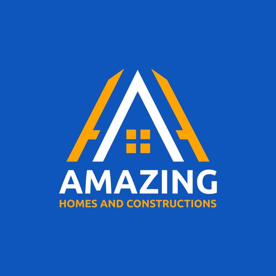 Amazing Homes and construction