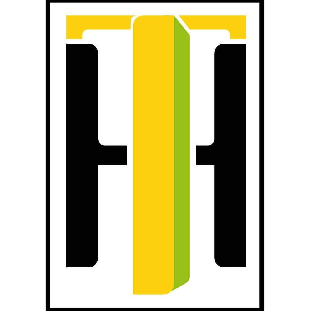 The Iron House Construction Pvt Ltd